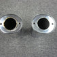 Harley Davidson OEM Pair of FLHT FLHR FLST Fork Tube Covers (Cow Bell) 45964-86