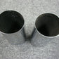 Harley Davidson OEM Pair of FLHT FLHR FLST Fork Tube Covers (Cow Bell) 45964-86