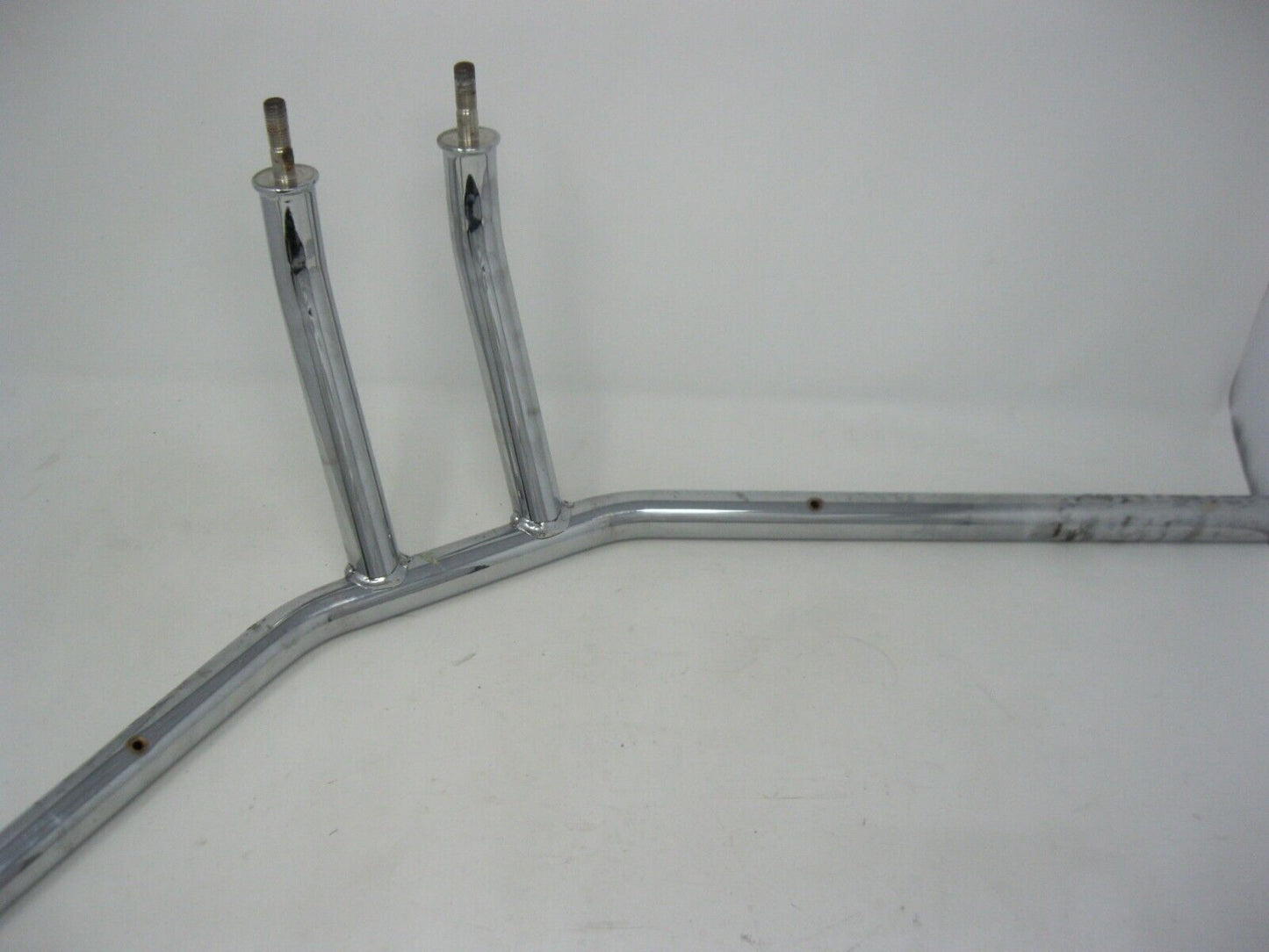 Drag Specialties OEM Curved T-Bar 0601-4227