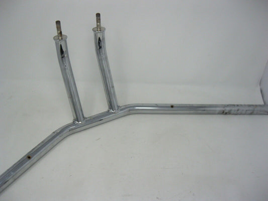 Drag Specialties OEM Curved T-Bar 0601-4227