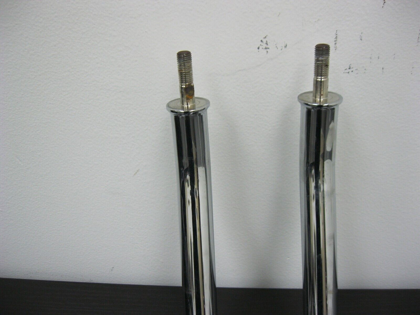 Drag Specialties OEM Curved T-Bar 0601-4227