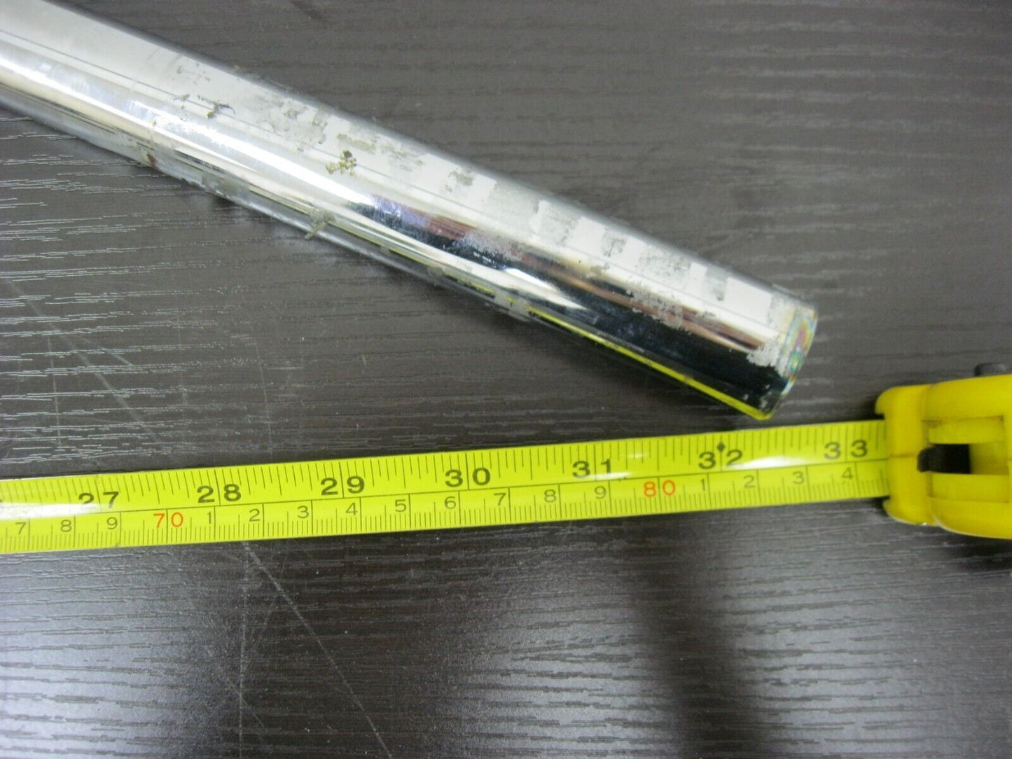 Drag Specialties OEM Curved T-Bar 0601-4227