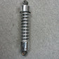 Harley Davidson OEM XL 883/1200 Chrome Rear Shock 12 1/2 Inch