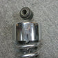 Harley Davidson OEM XL 883/1200 Chrome Rear Shock 12 1/2 Inch