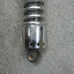 Harley Davidson OEM XL 883/1200 Chrome Rear Shock 12 1/2 Inch