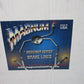 Magnum 94-07 FL FRT D/Series Brake Kits 1204-3705