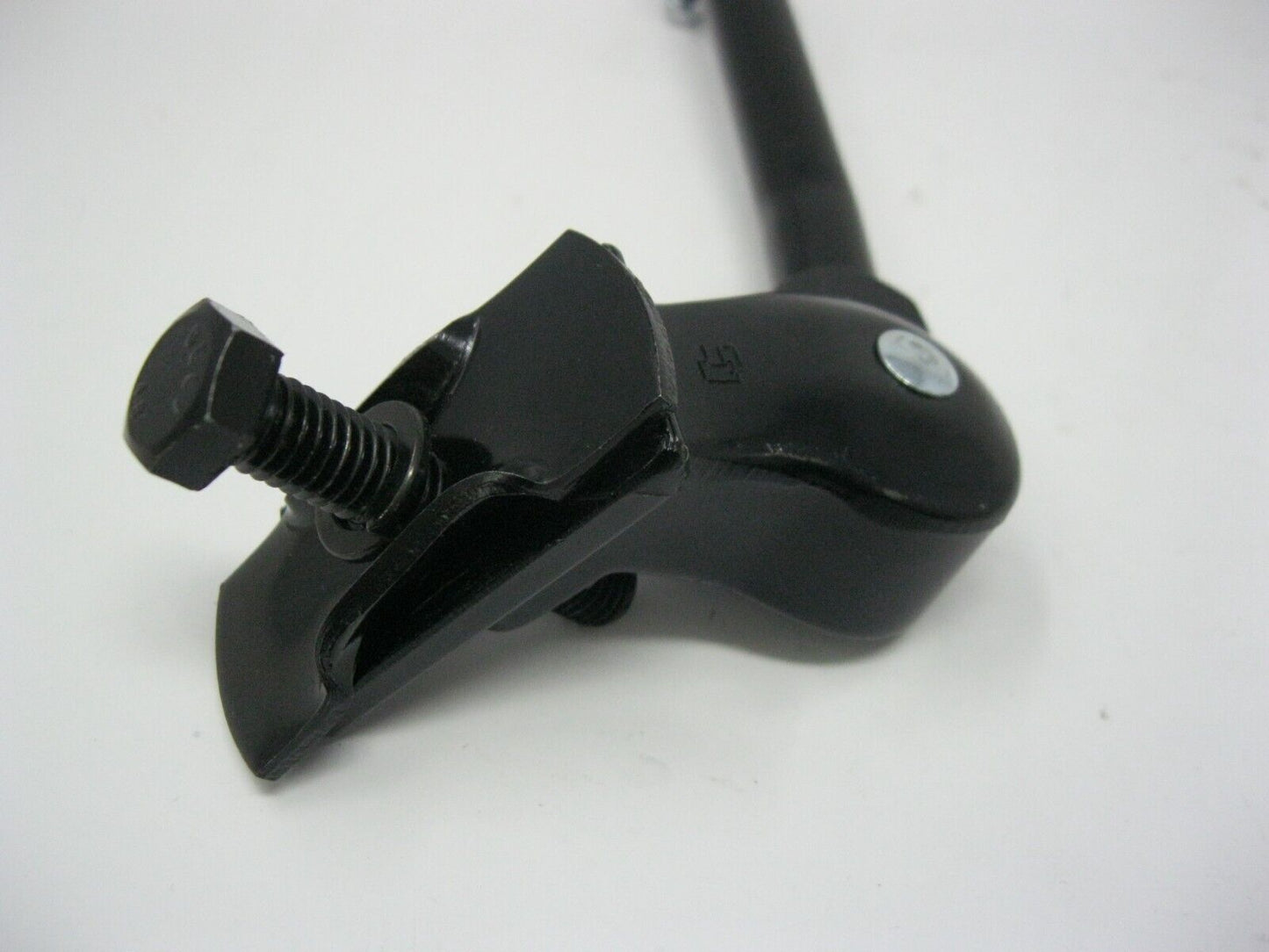Adjustable Height Bicycle Kickstand PFX2245