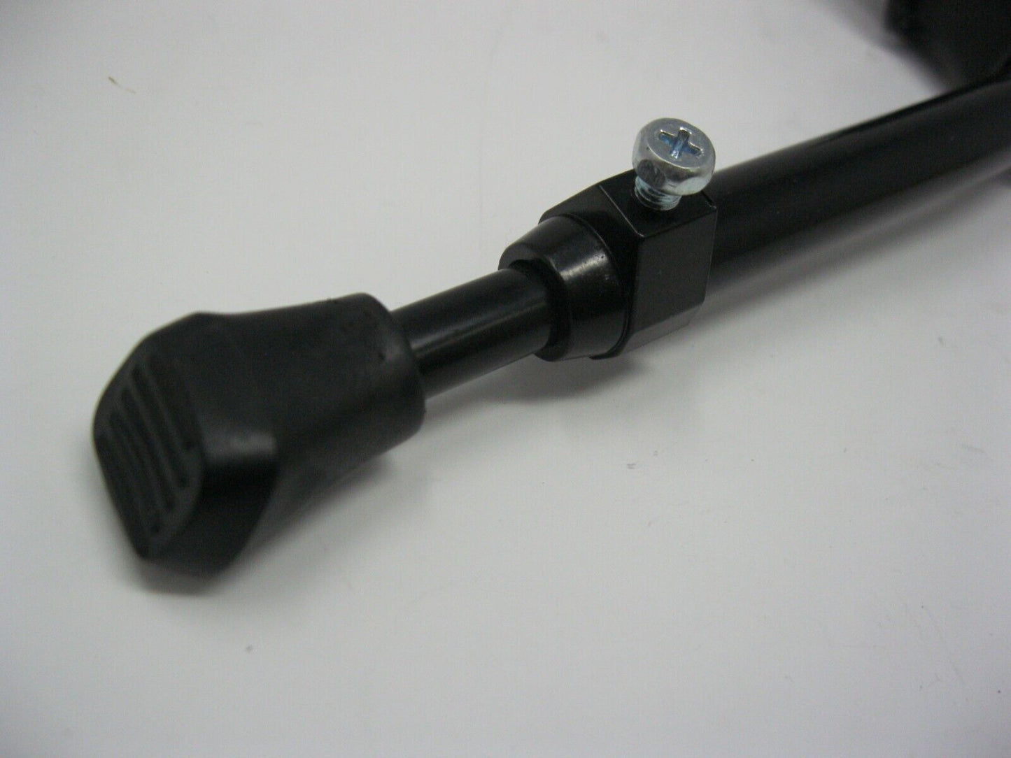 Adjustable Height Bicycle Kickstand PFX2245