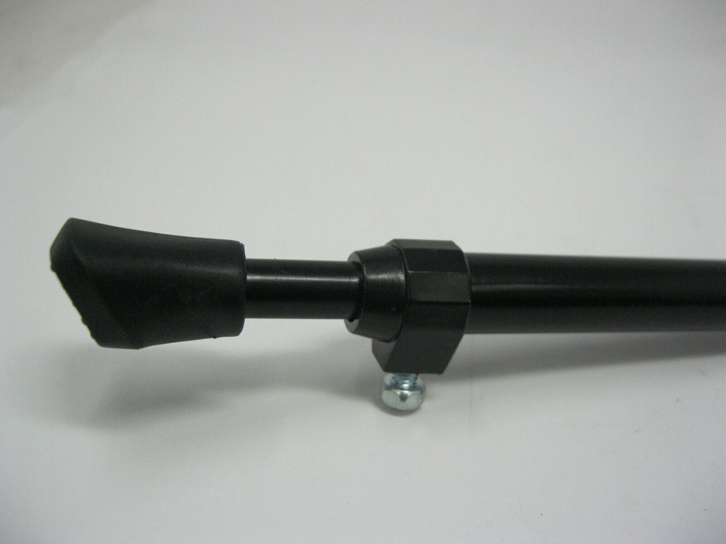 Adjustable Height Bicycle Kickstand PFX2245