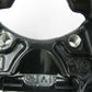Harley Davidson XG Models Riser Lower and Upper 55900013 + 55900015