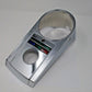 Emgo Chrome FL Instrument Panel w/Rubber Trim 07-04060