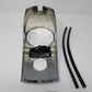 Emgo Chrome FL Instrument Panel w/Rubber Trim 07-04060