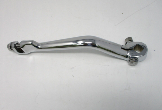 Mid USA Kickstarter Arms for Big Twin and Sportster 71019
