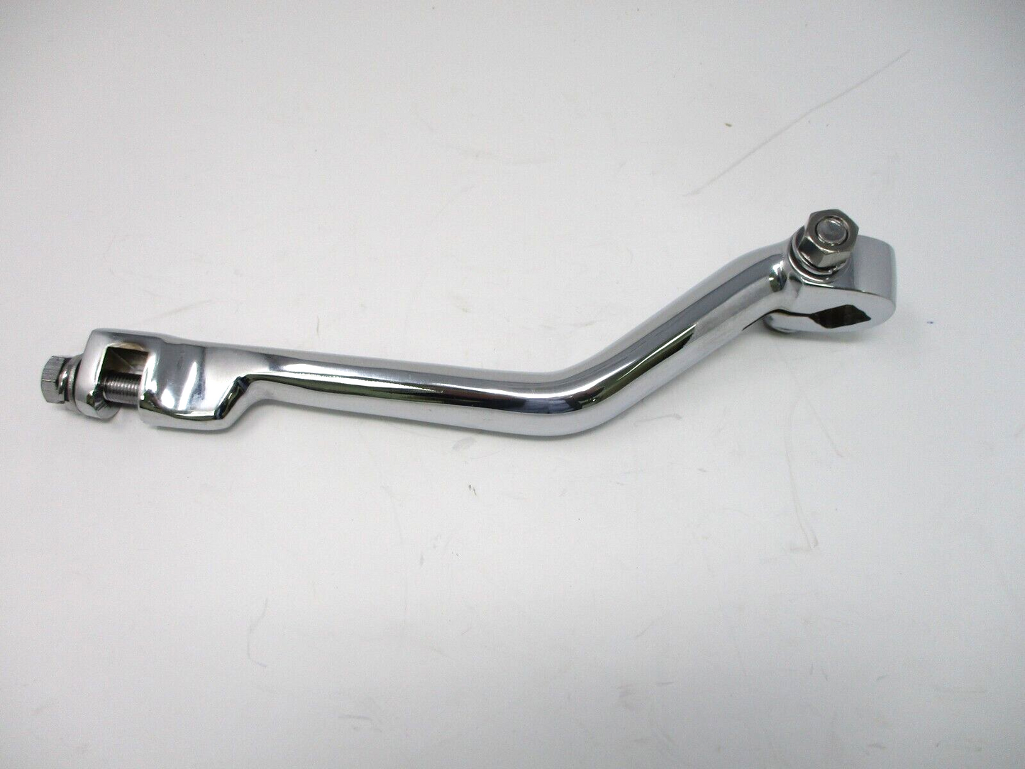 Mid USA Kickstarter Arms for Big Twin and Sportster 71019