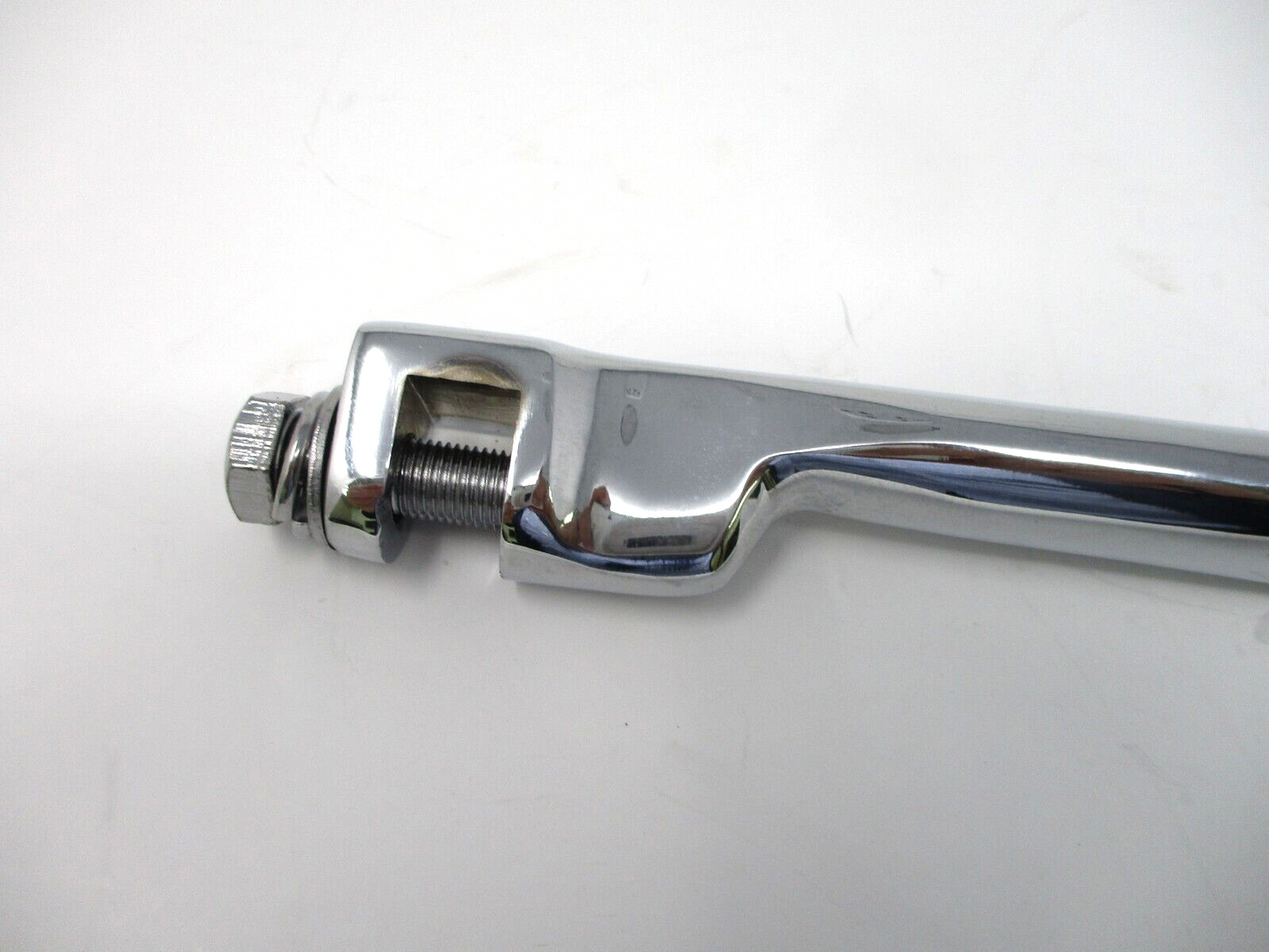 Mid USA Kickstarter Arms for Big Twin and Sportster 71019