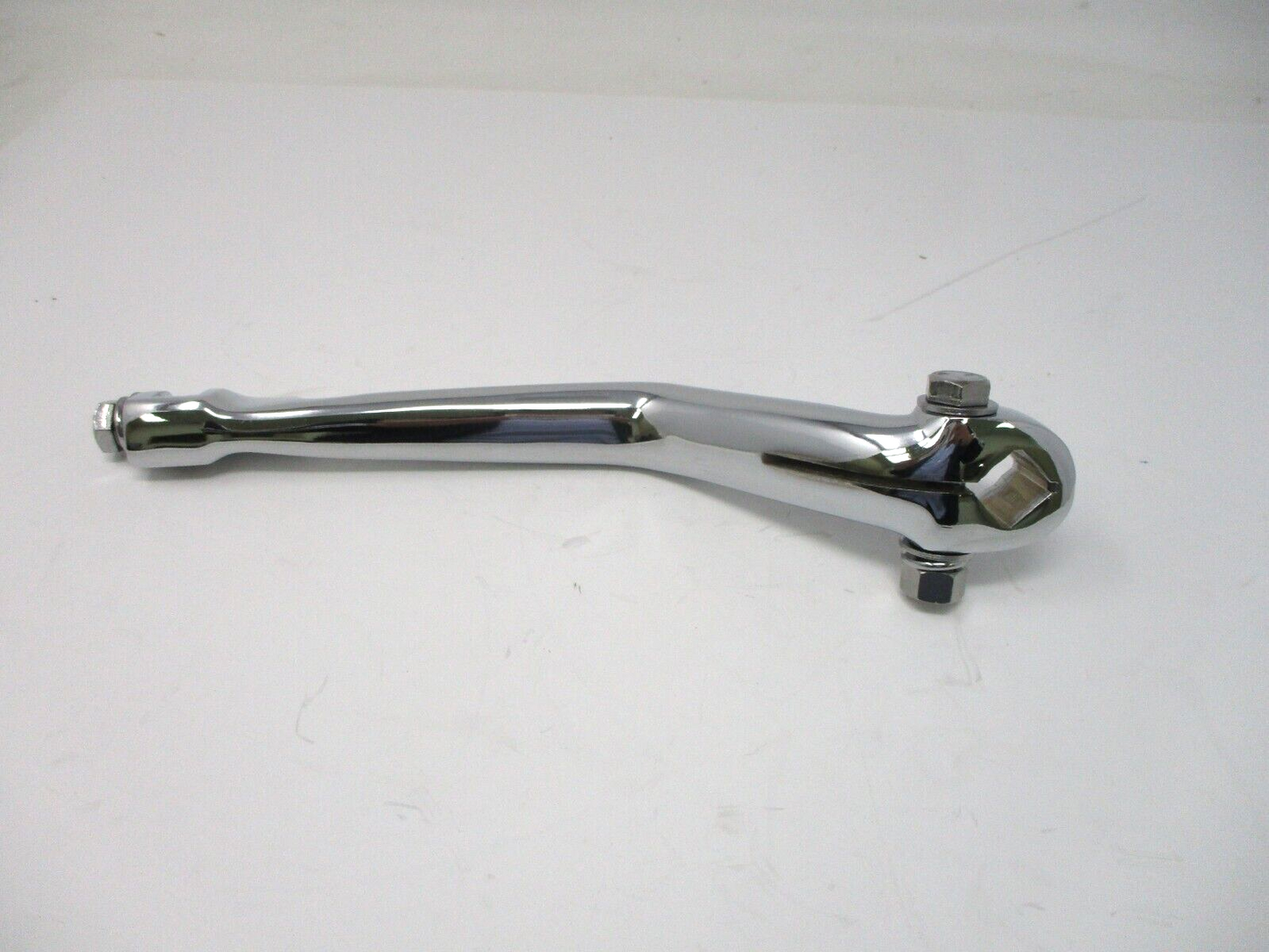 Mid USA Kickstarter Arms for Big Twin and Sportster 71019