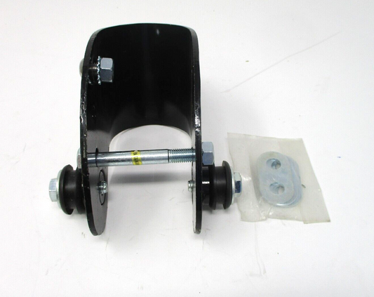 Custom Chrome  Front Tank Mount Kit for Harley Mount  CCI 25-576 25-580  25419