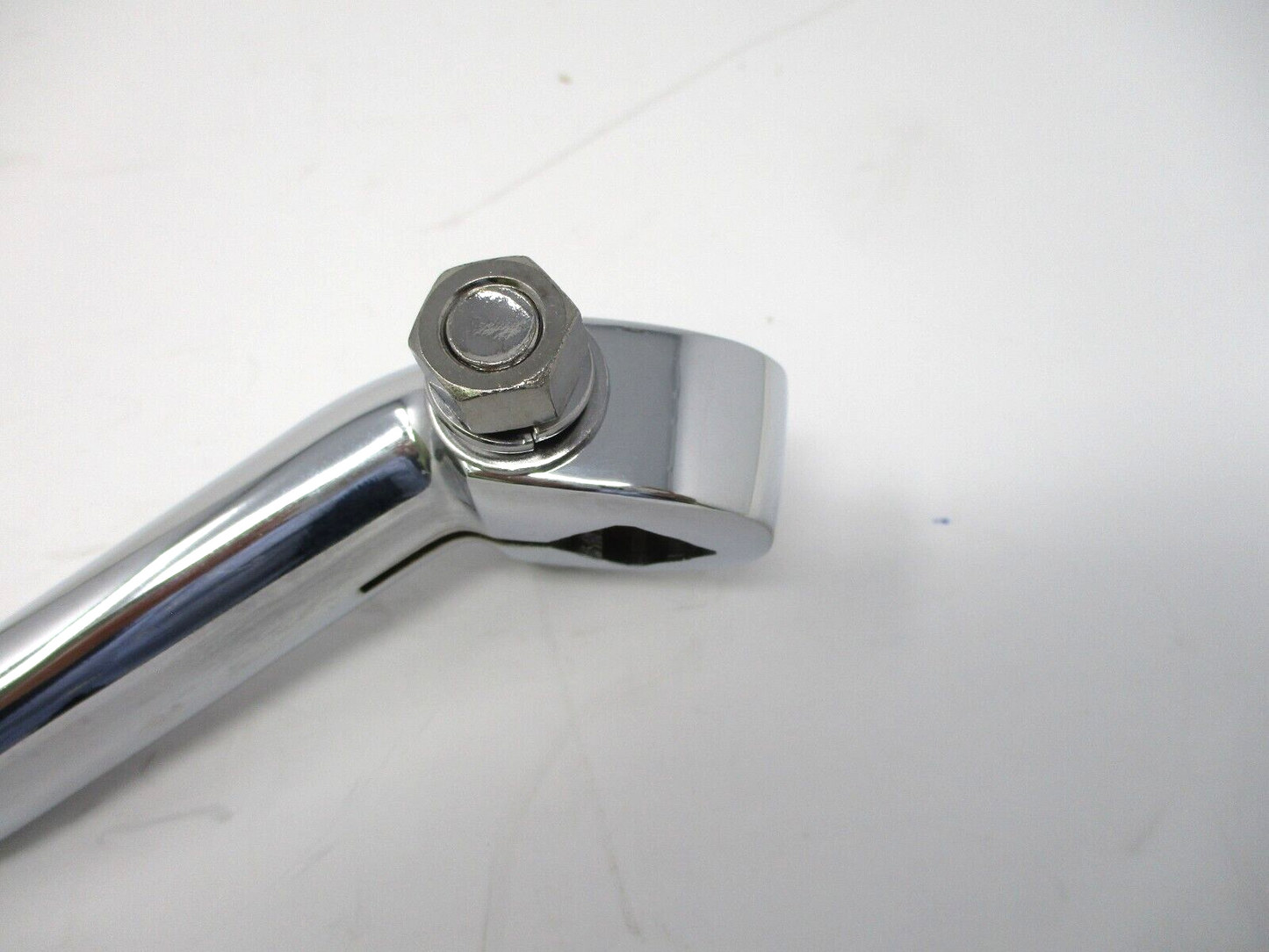 Mid USA Kickstarter Arms for Big Twin and Sportster 71019