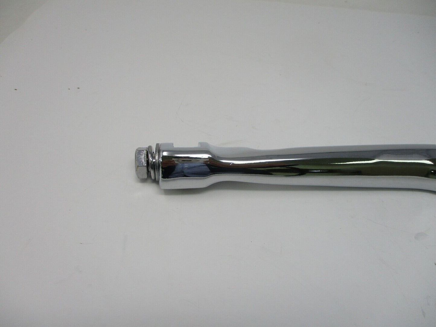 Mid USA Kickstarter Arms for Big Twin and Sportster 71019