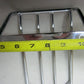 Harley-Davidson OEM Chrome Custom Bobbed Fender Luggage Rack 56481-03