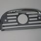 Custom Chrome Fat Bob Taillight Grill 09-964