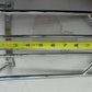 Harley-Davidson OEM Chrome Custom Bobbed Fender Luggage Rack 56481-03