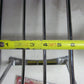 Harley-Davidson OEM Chrome Custom Bobbed Fender Luggage Rack 56481-03