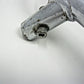 Chrome Right Saddlebag Guard for 97-08 Harley Davidson Touring No-hole