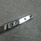 Harley Davidson OEM FXST Left Chrome Fender Strut Cover  59954-86A