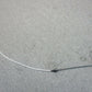 Harley Davidson OEM Steel Braided Idle Control Cable Assembly 56237-99A 06-07
