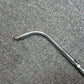 Harley Davidson OEM Steel Braided Idle Control Cable Assembly 56237-99A 06-07