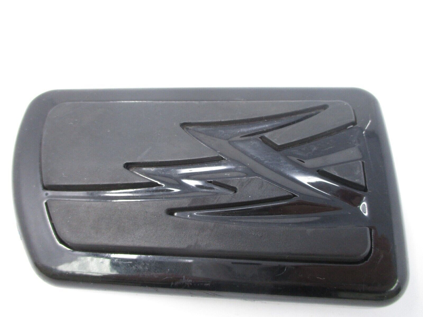 Harley-Davidson OEM Tribal Brake Pedal Pad 42560-09