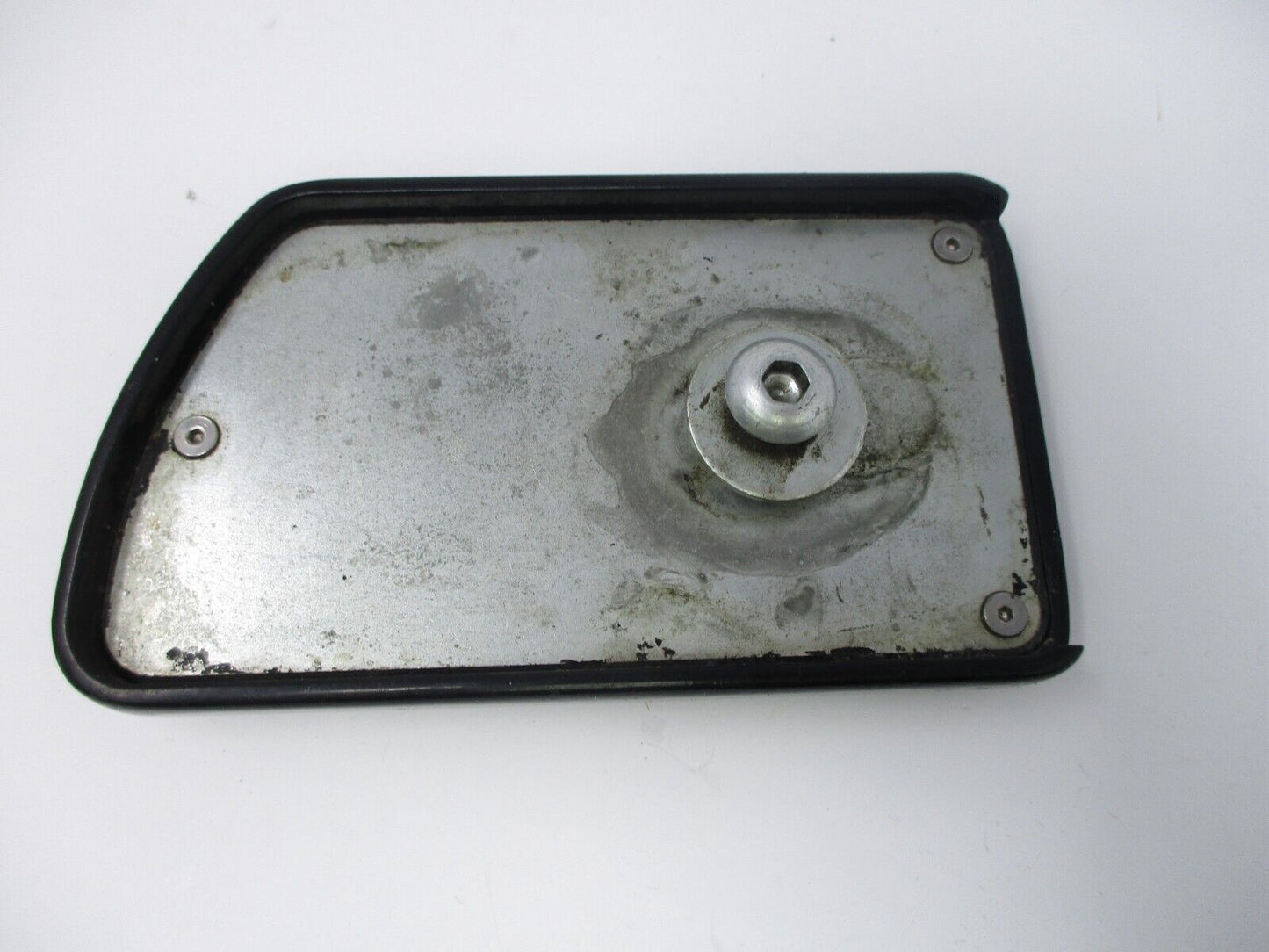 Harley-Davidson OEM Tribal Brake Pedal Pad 42560-09
