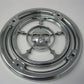6.5'' Speaker Grills with Kuyakyn Zombie Trim 3787