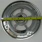 6.5'' Speaker Grills with Kuyakyn Zombie Trim 3787