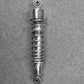 Harley Davidson OEM XL 883/1200 Chrome Rear Shock 54568-09 2009-15