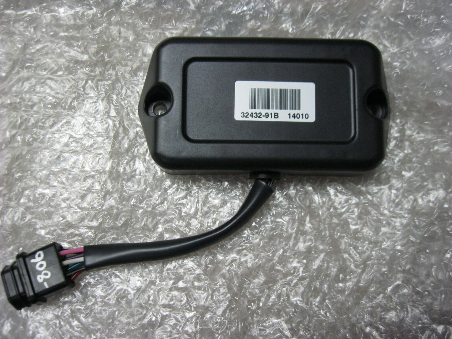 Harley Davidson OEM 88-90 XL 1200 Ignition module 32432-91B