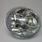 Harley-Davidson OEM 14-22 FLH Dual Bulb Halogen Headlamp  67700062