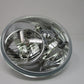 Harley-Davidson OEM 14-22 FLH Dual Bulb Halogen Headlamp  67700062