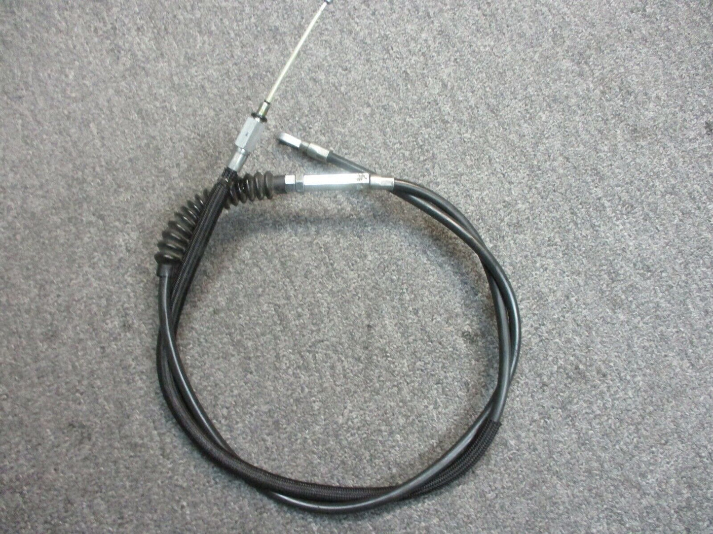 Harley Davidson OEM Clutch Cable 63" Length