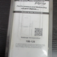 ALL BALLS FORK AND DUST SEAL KIT - NO. 56-129