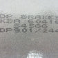 DP Motorcycle Brake Pads  DP901