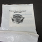 Harley Davidson Softail Rear Lowering Kit Number 54001-04