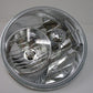 Harley-Davidson OEM 14-22 FLH Dual Bulb Halogen Headlamp  67700062