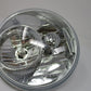 Harley-Davidson OEM 14-22 FLH Dual Bulb Halogen Headlamp  67700062