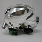 Harley-Davidson OEM 14-22 FLH Dual Bulb Halogen Headlamp  67700062