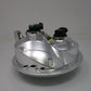 Harley-Davidson OEM 14-22 FLH Dual Bulb Halogen Headlamp  67700062