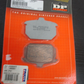 DP Motorcycle Brake Pads  DP901