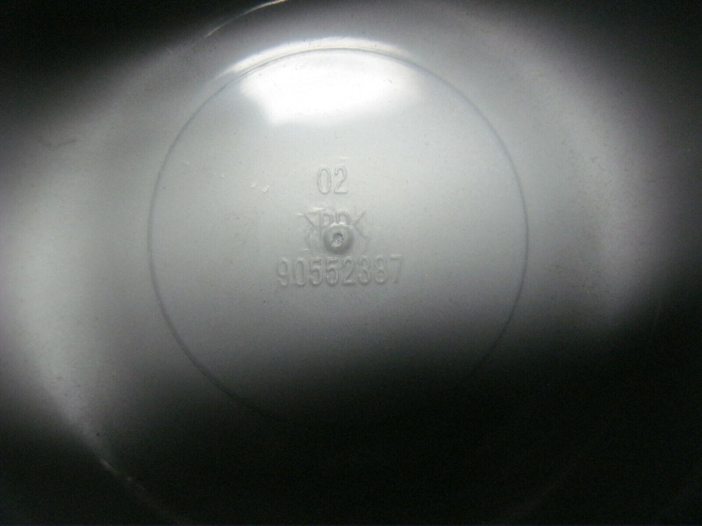 Black & Decker Hand Vac Prefilter 90552388