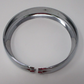 Harley-Davidson  Passing Lamp Bezel Ring Chrome 68725-62A